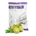 LIME TEA POWDER DELUXE